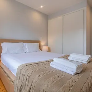 Apartamento Graceful 2bdr Duplex By Lovelystay, Lisboa