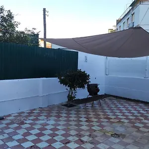 Apartamento Memoria 49 Terrace, Lisboa