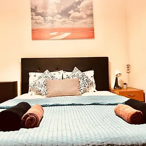 Apartamento Alcantara Seaside, Lisboa