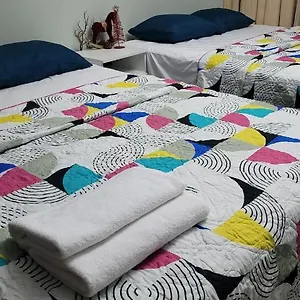  Apartamento Lindo 1102 Zona 9 Guatemala