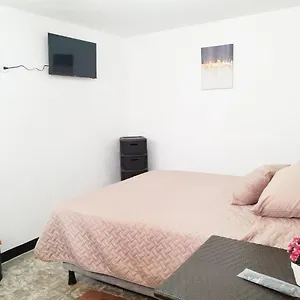  Apartamento Via 7 Guatemala