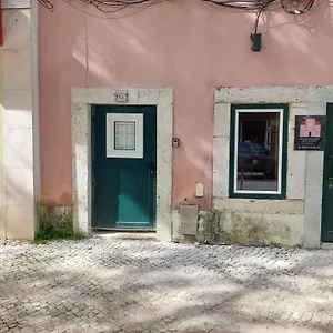 Apartamento Estrada De Benfica 600, Lisboa
