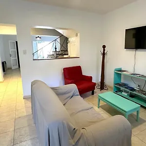  Apartamento A Un Paso Del Parque Argentina