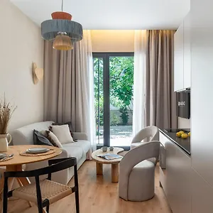  Apartamento Magno Pureza España