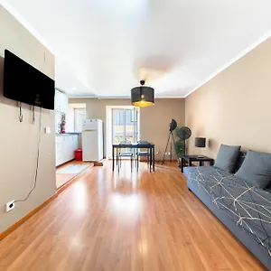 Apartamento Hera 2 By Innkeeper, Lisboa