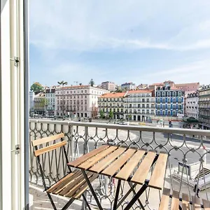 Apartamento Boulevard - Landmark By Innkeeper, Lisboa