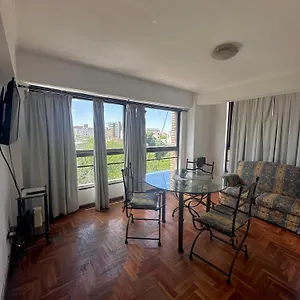  Apartamento Departamento Luminoso En El Corazon De Argentina